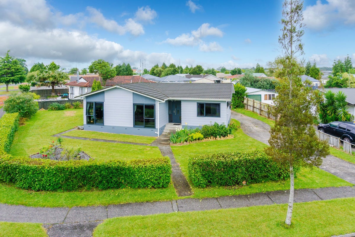 25 Odlin Crescent, Nawton, Hamilton - Carousel 2