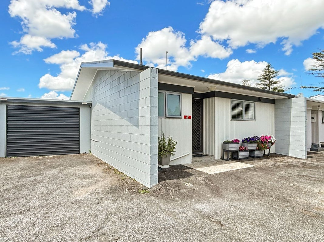 2/111 Maunu Road, Woodhill, Whangarei - Carousel 1