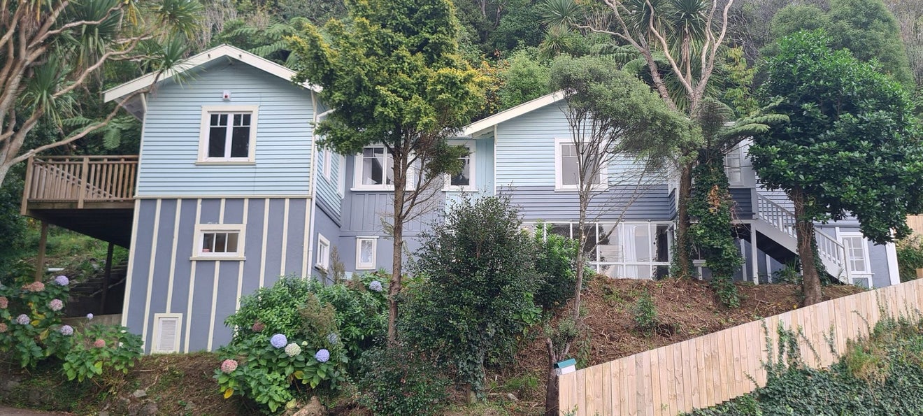261 Grounsell Crescent, Belmont, Lower Hutt - Carousel 2