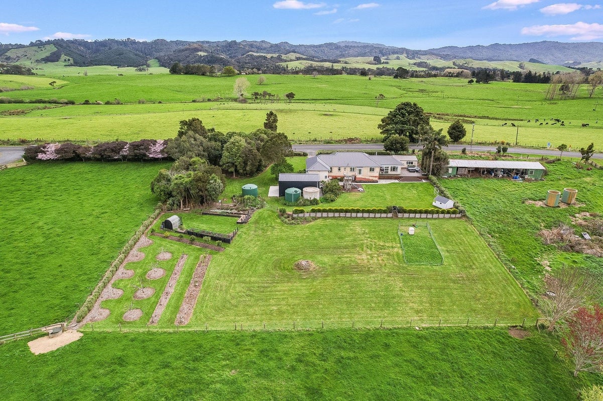 420 Mangatangi Road, Mangatangi, Mangatawhiri - Carousel 1