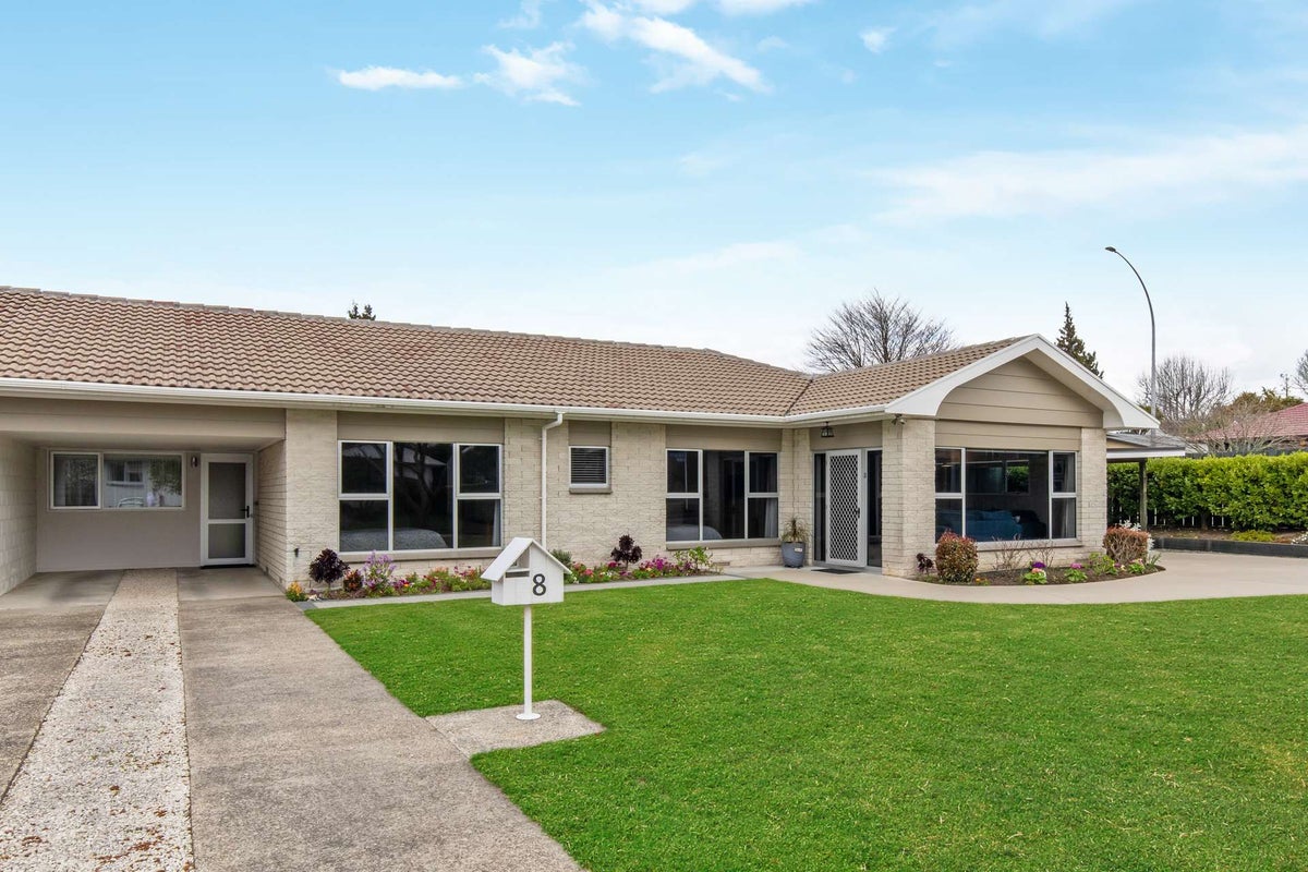 8 Kowhai Street, Glenholme, Rotorua - Carousel 1
