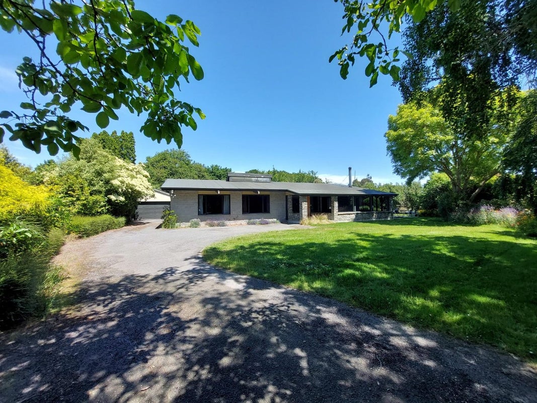 581 Buchanans Road, Yaldhurst, Christchurch - Carousel 1