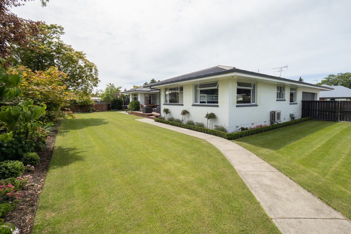 50 Elizabeth Street, Allenton, Ashburton - Carousel 1