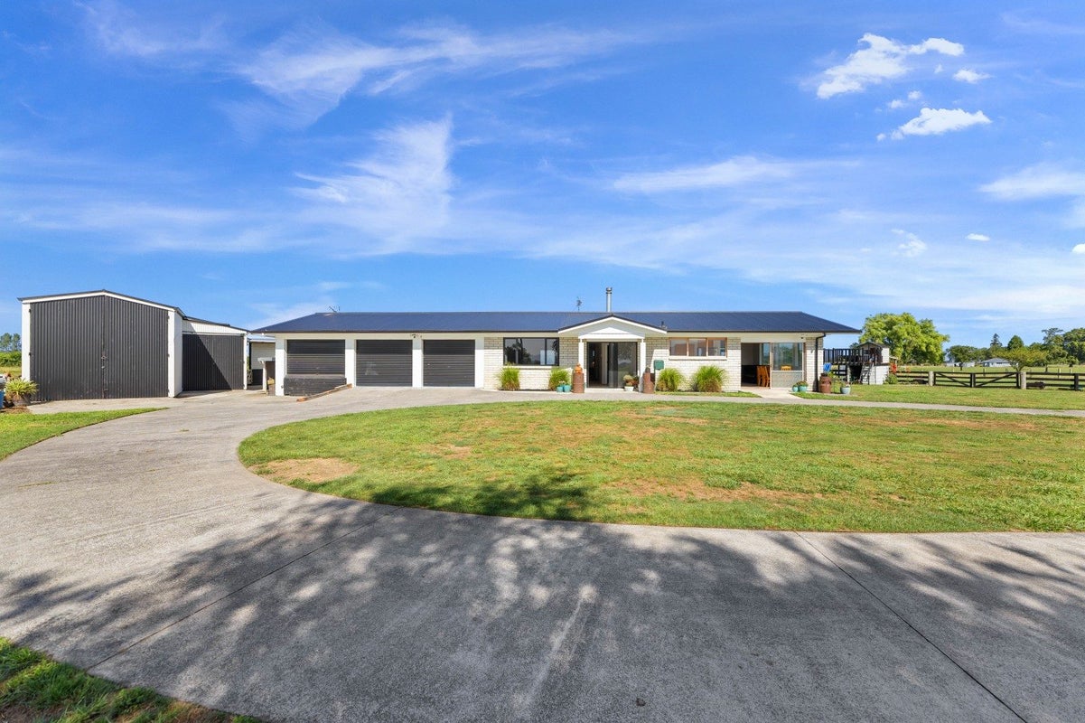 597 No 7 Road, Waitoa - Carousel 1