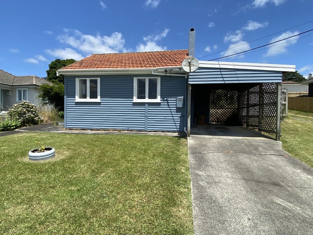 14 Jellicoe Street, Morningside, Whangarei - Carousel 1
