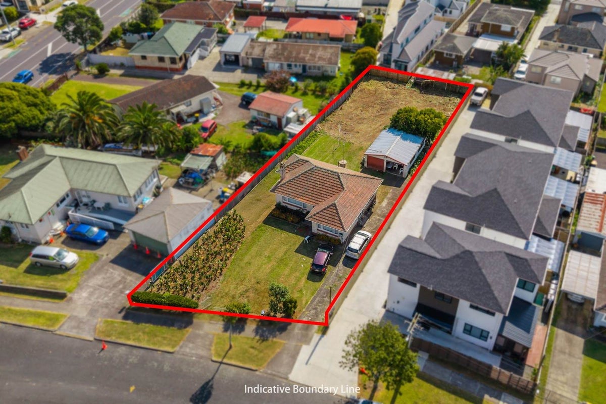 23 Franklin Avenue, Papatoetoe, Auckland - Carousel 2