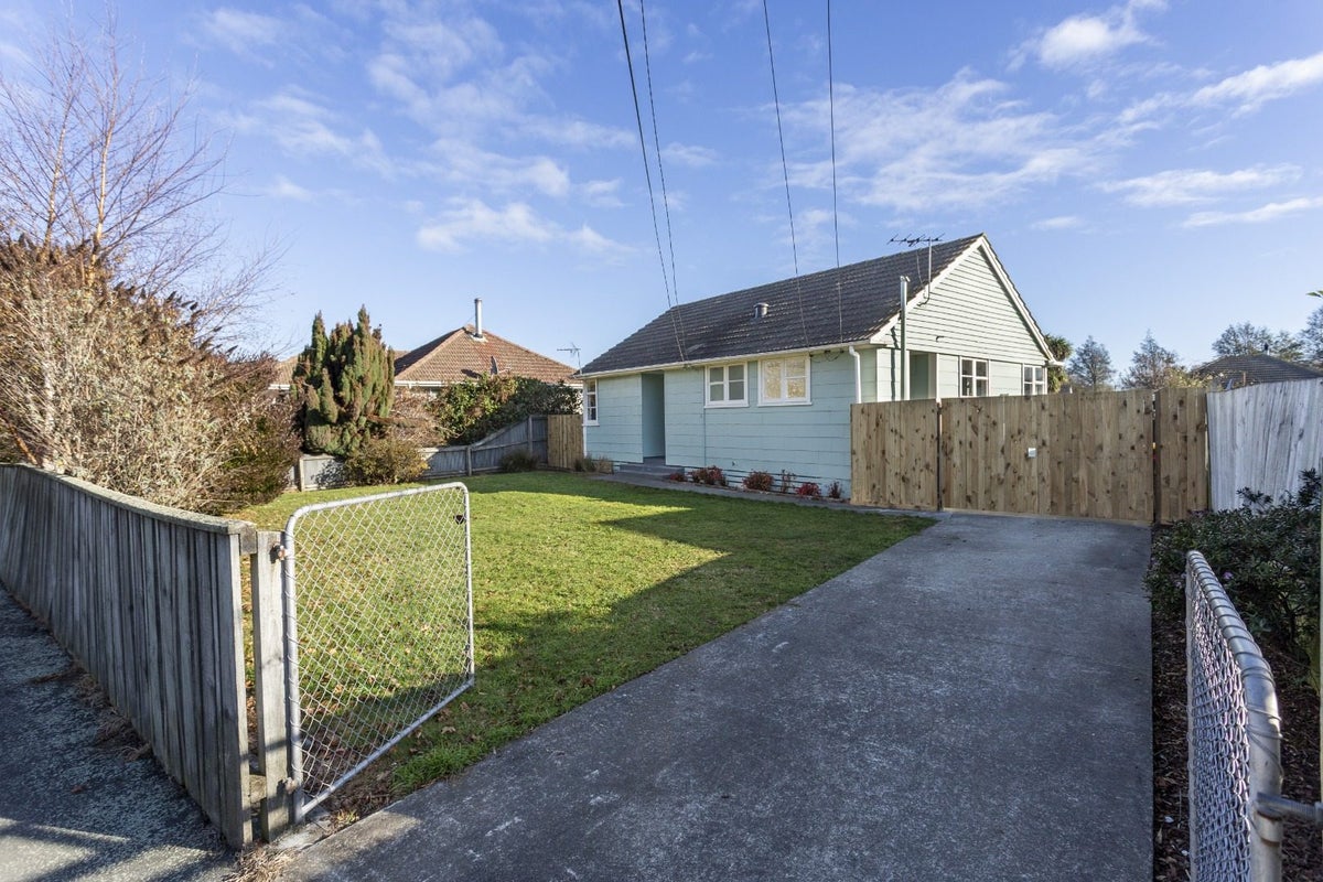 57 Skipton Street, Mairehau, Christchurch - Carousel 16