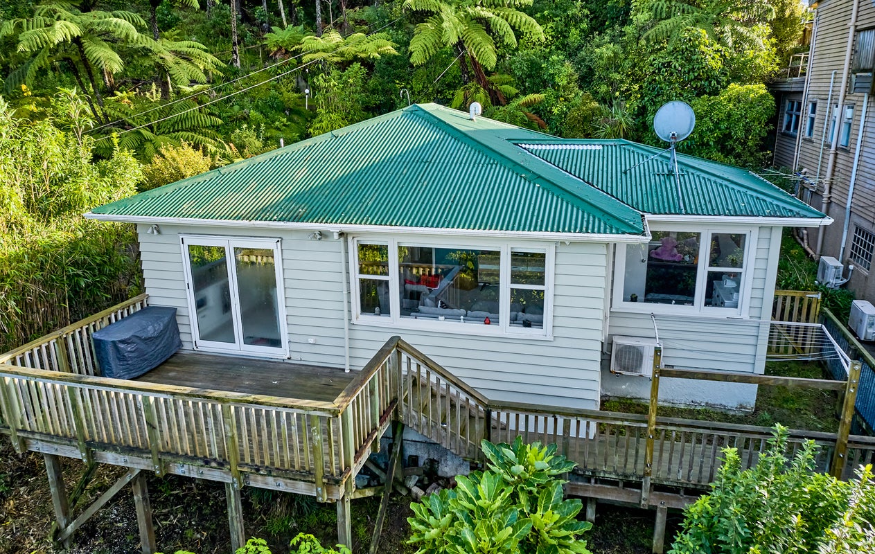 4 Gaskill Grove, Harbour View, Lower Hutt - Carousel 2