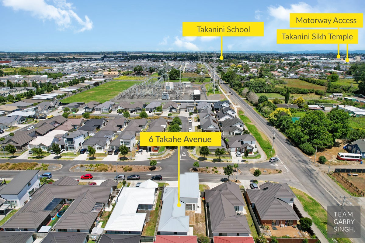 6 Takahe Avenue, Takanini, Auckland - Carousel 18