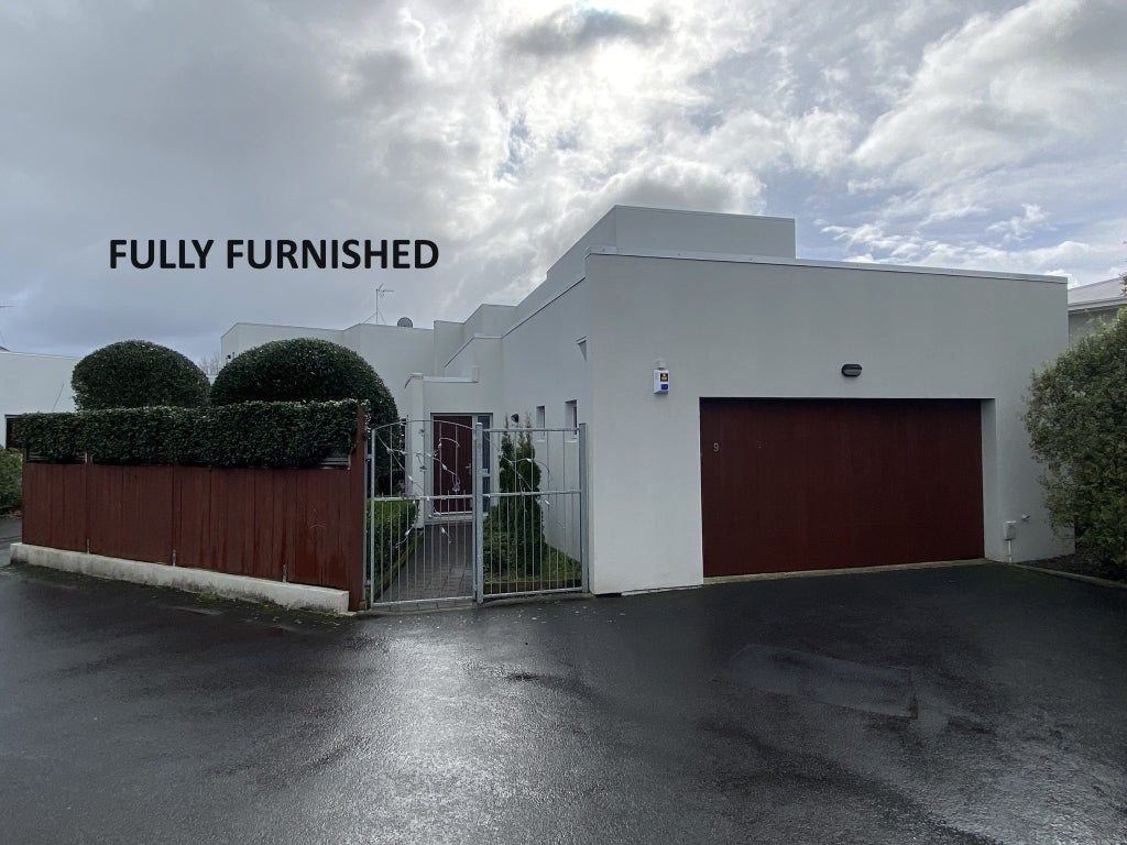 9/4A Mill Lane, Whitiora, Hamilton - Carousel 1
