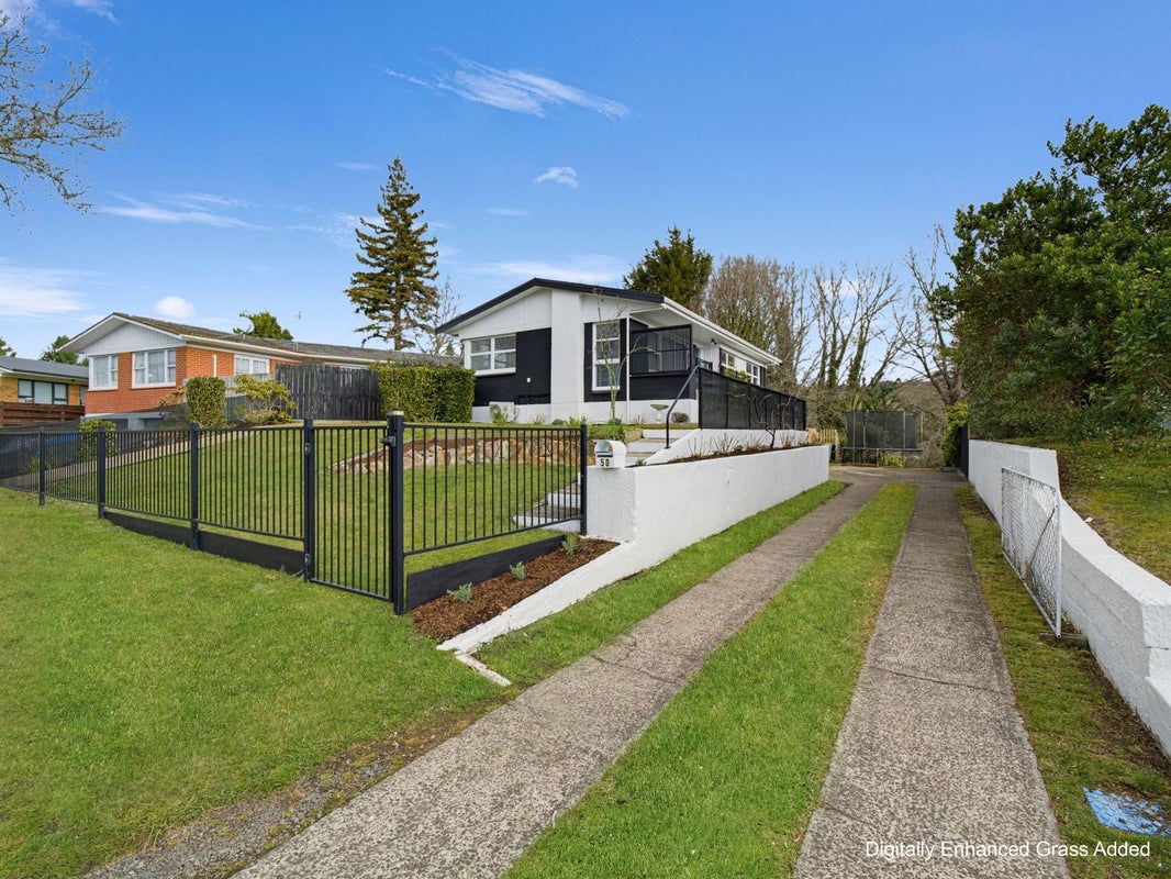 50 Pandora Avenue, Sunnybrook, Rotorua - Carousel 1