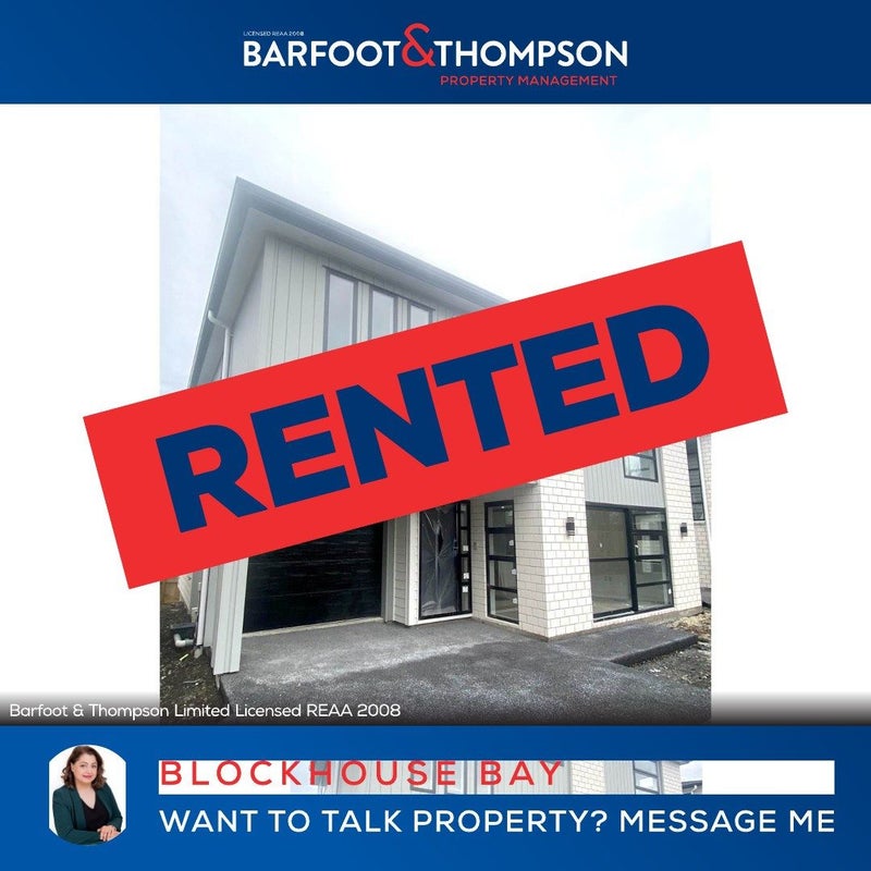 68C Terry Street, Blockhouse Bay, Auckland - Carousel 1