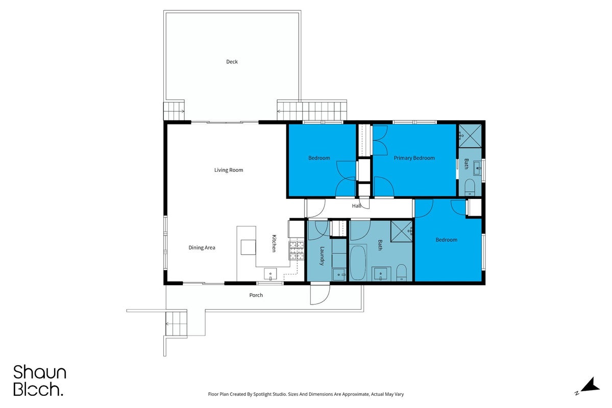 6A Magdalen Place, West Harbour, Auckland - Carousel 25