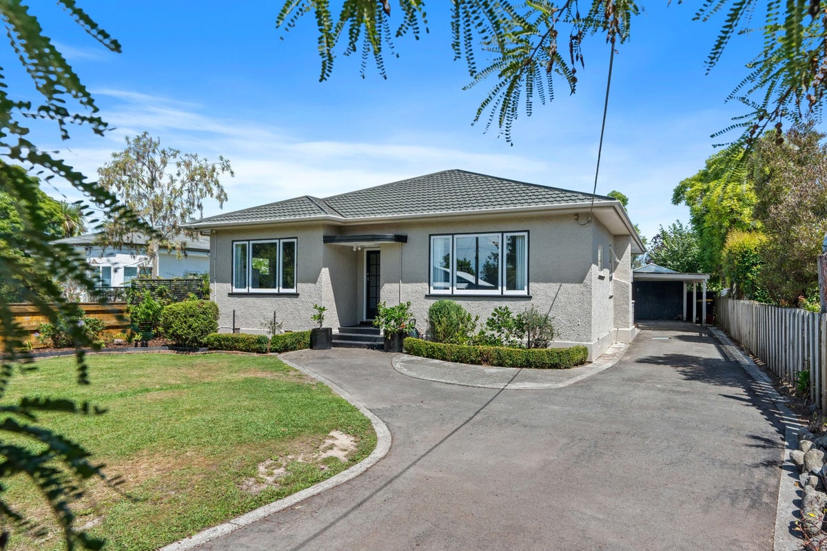 5 Rimu Street, Lansdowne, Masterton - Carousel 1