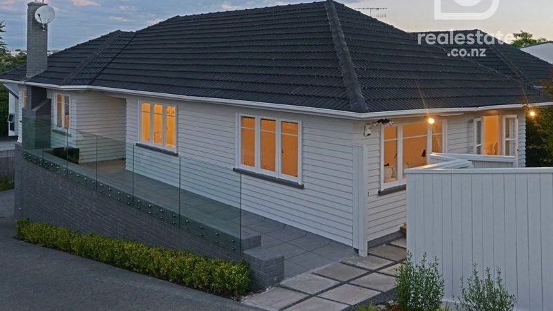 125 Lucerne Road, Remuera, Auckland - Carousel 1