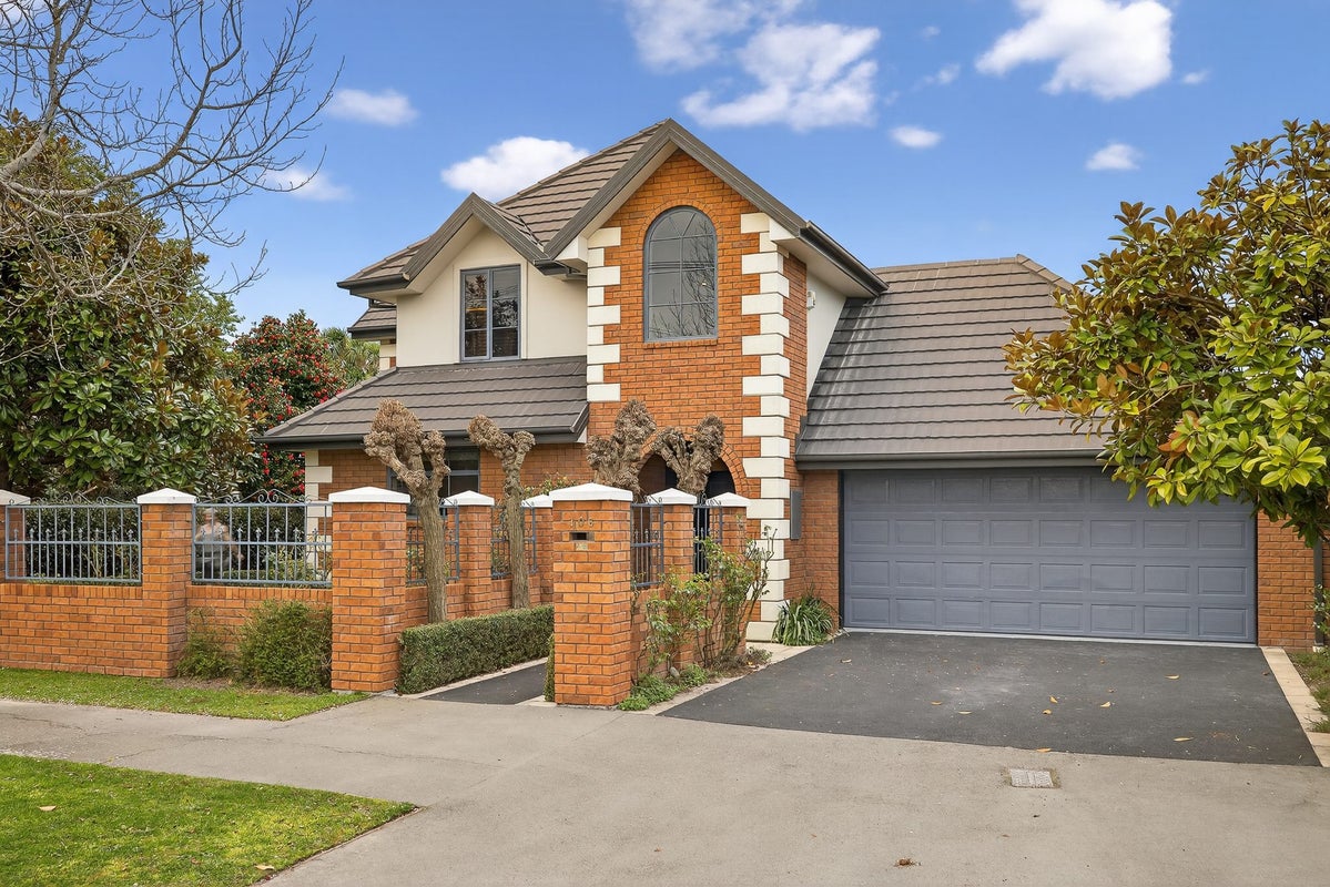 106 Hamilton Avenue, Ilam, Christchurch - Carousel 1