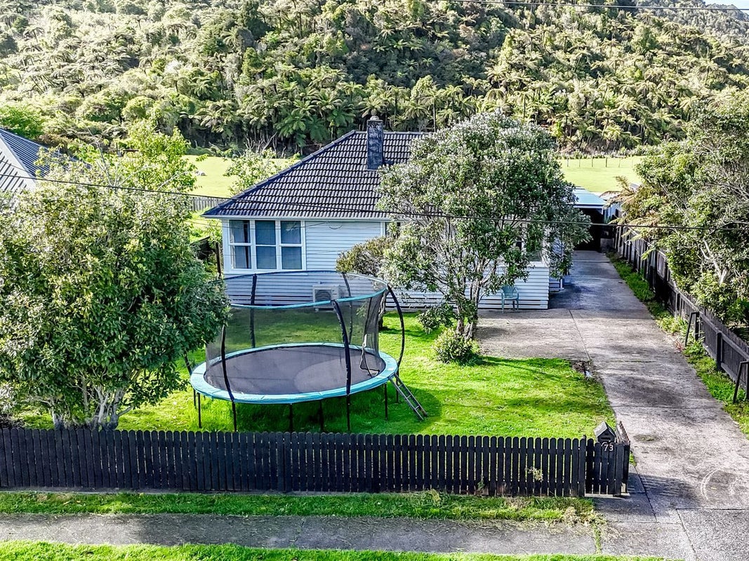 73 Richmond Street, Cobden, Greymouth - Carousel 1
