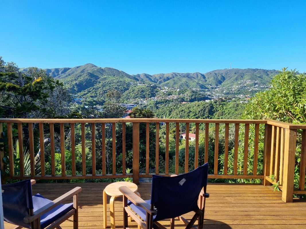 57 Mairangi Road, Wadestown, Wellington - Carousel 1