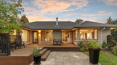 120 Glandovey Road, Strowan, Christchurch - Carousel 1