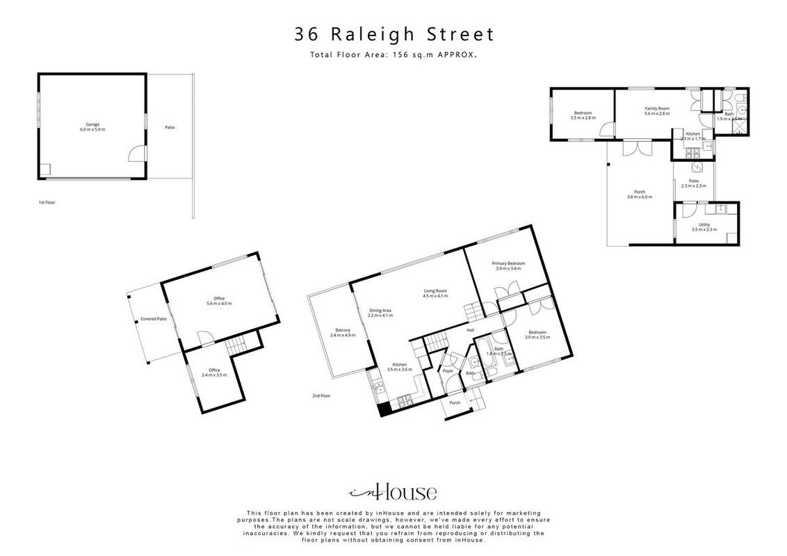 36 Raleigh Street, Leamington, Cambridge - Carousel 35