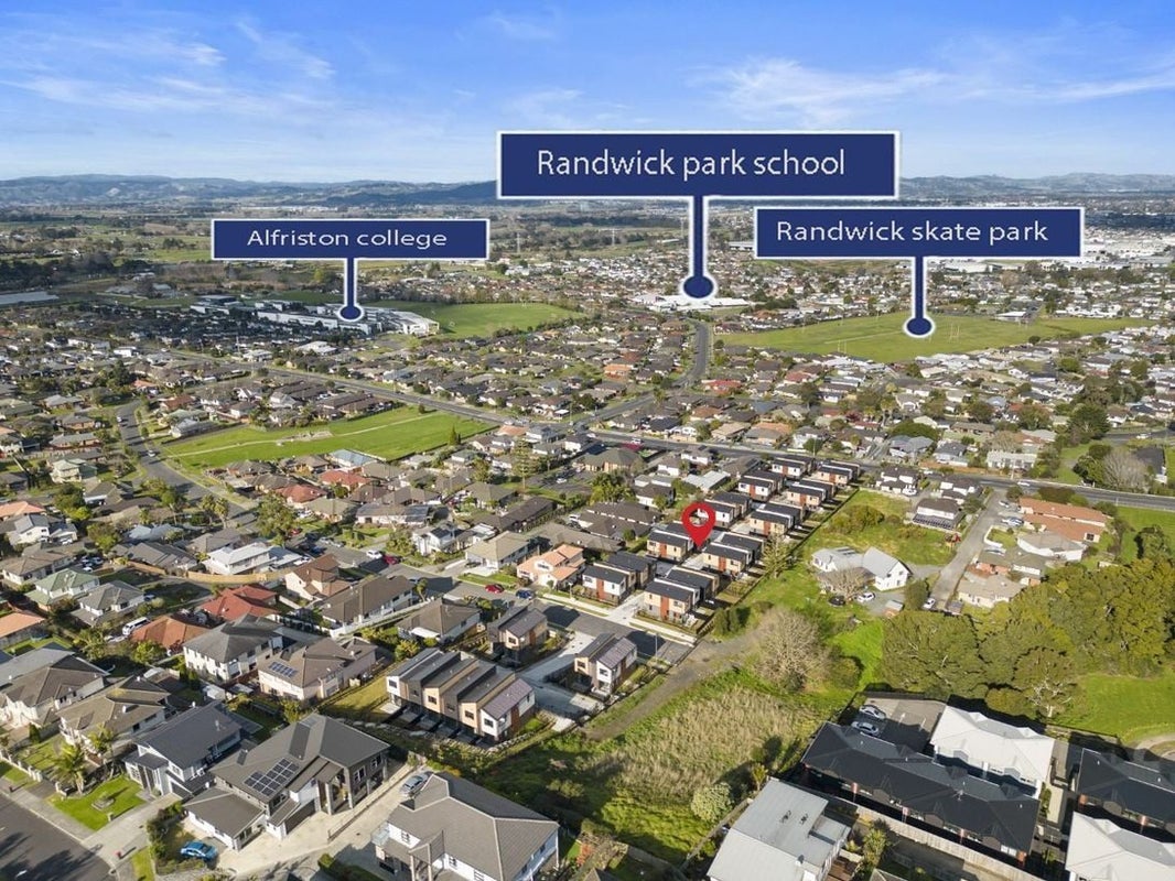 21 Mataara Lane, Manurewa, Auckland - Carousel 16