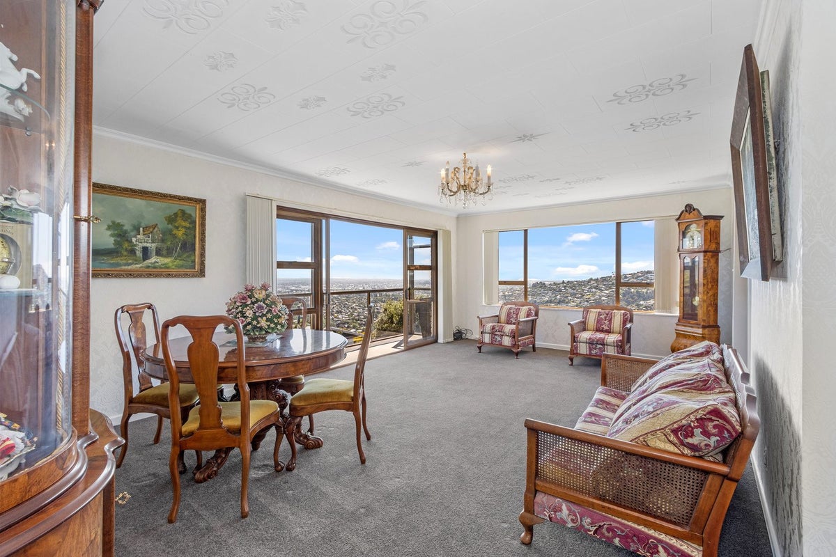 34 Kidson Terrace, Cashmere, Christchurch - Carousel 1