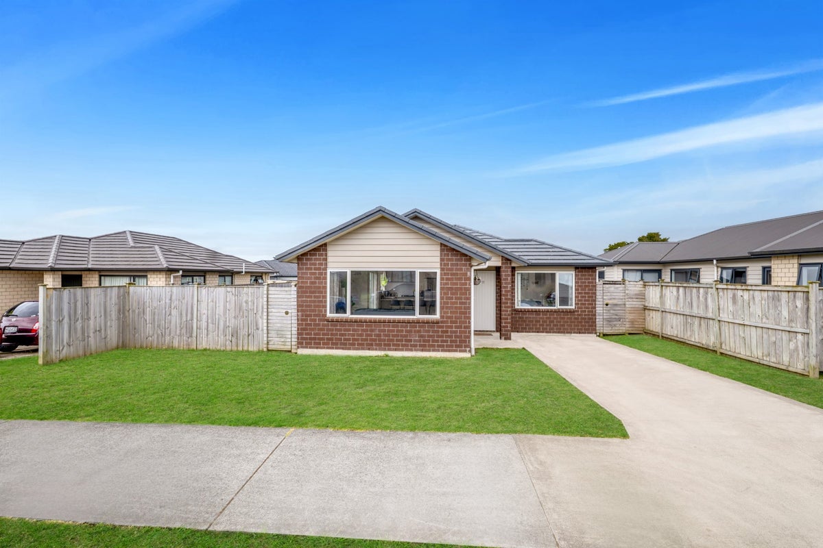 28 Rainsford Road, Pukekohe, Pukekohe - Carousel 2