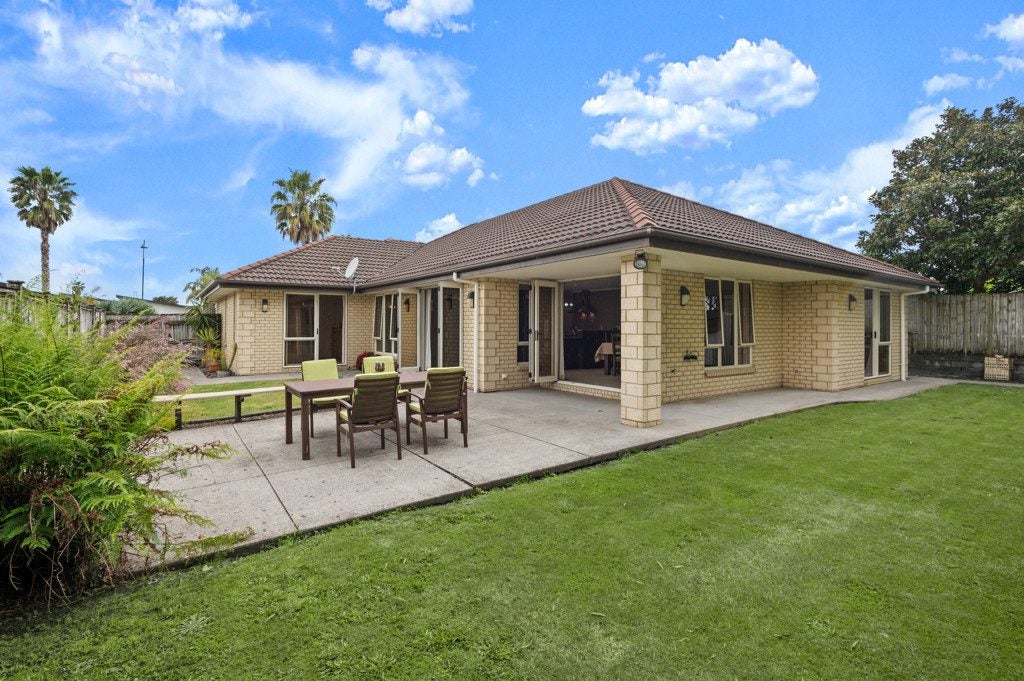 61 Parkhaven Drive, Rosehill, Papakura - Carousel 1