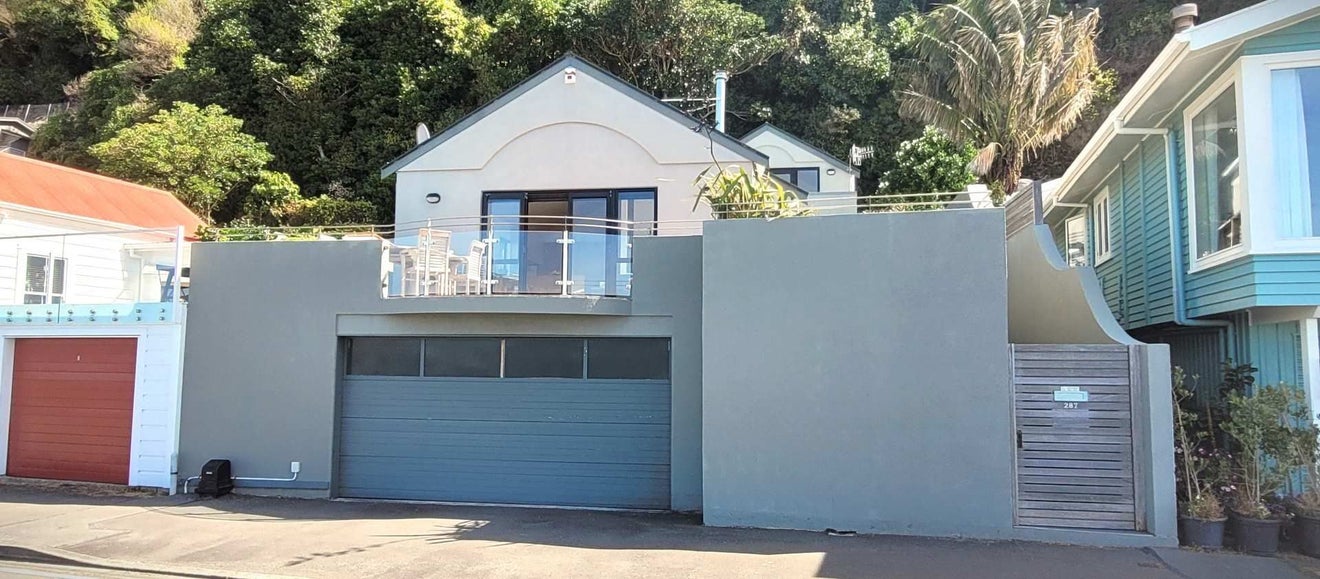 287 Karaka Bay Road, Karaka Bays, Wellington - Carousel 1