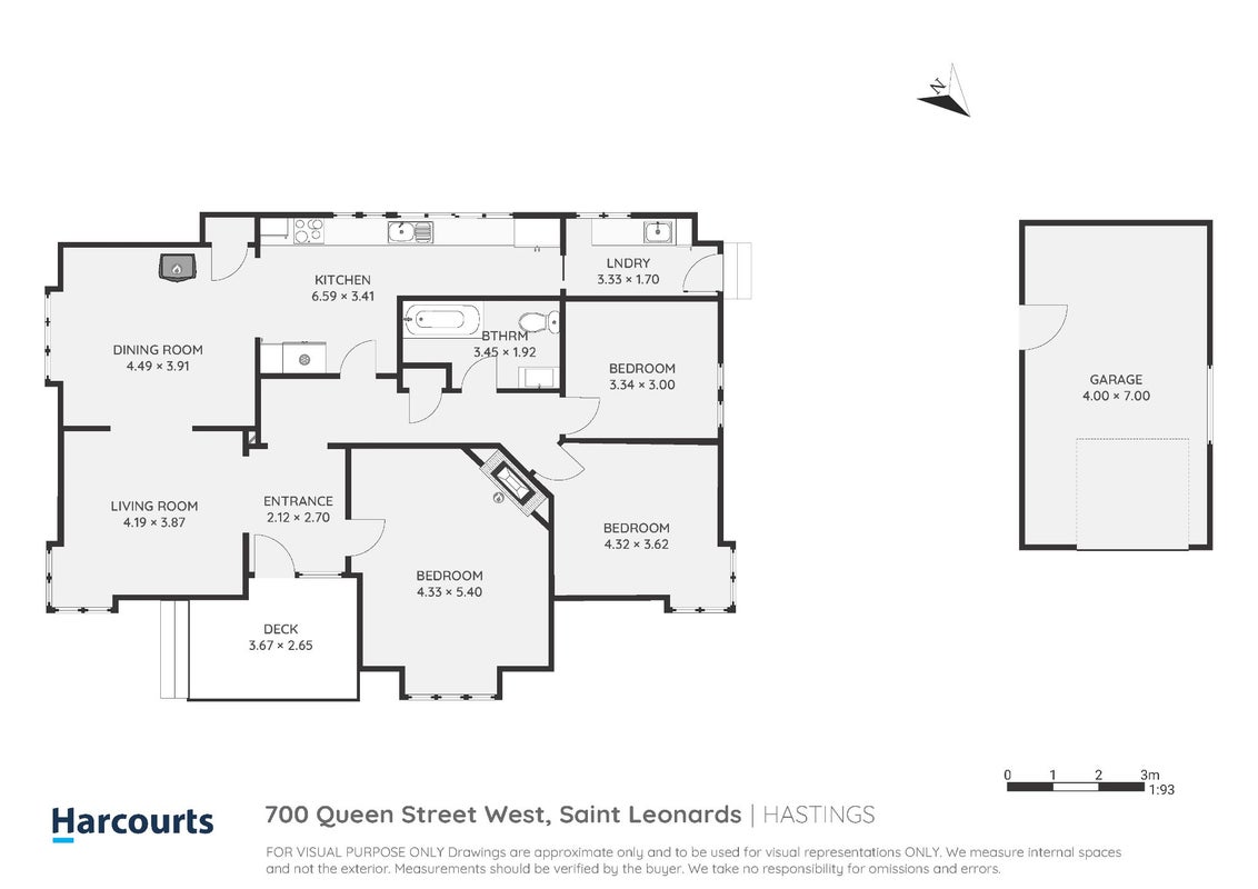 700 Queen Street West, Saint Leonards, Hastings - Carousel 17
