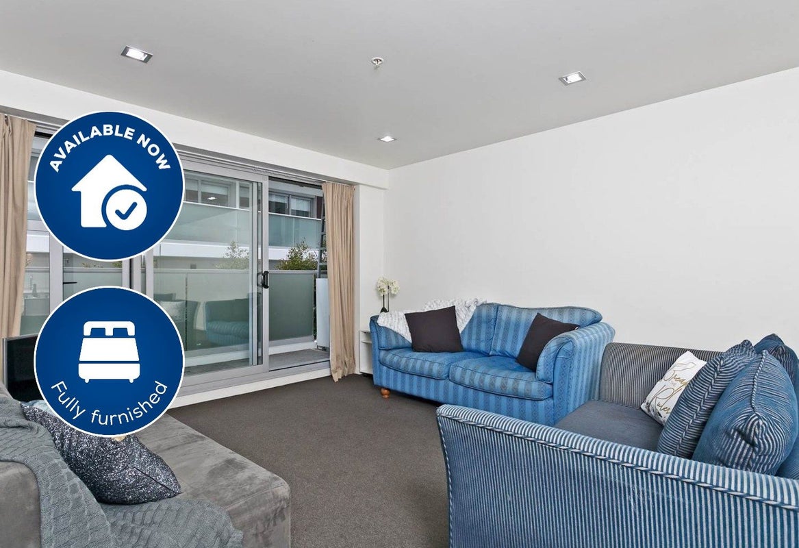 1H/14 Upper Queen Street, Newton, Auckland - Carousel 1