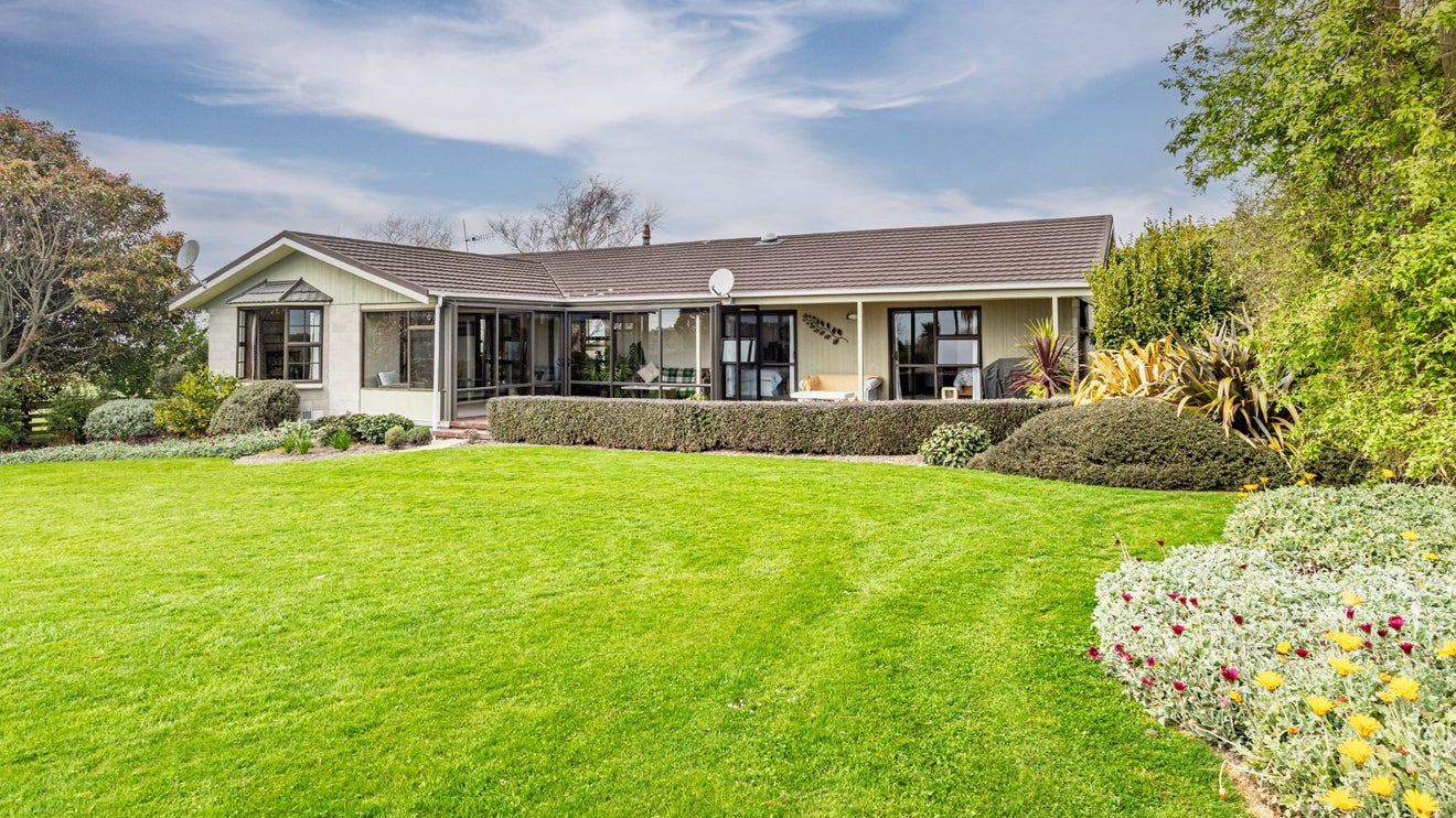 829 Landsborough Road, Claremont, Timaru - Carousel 1