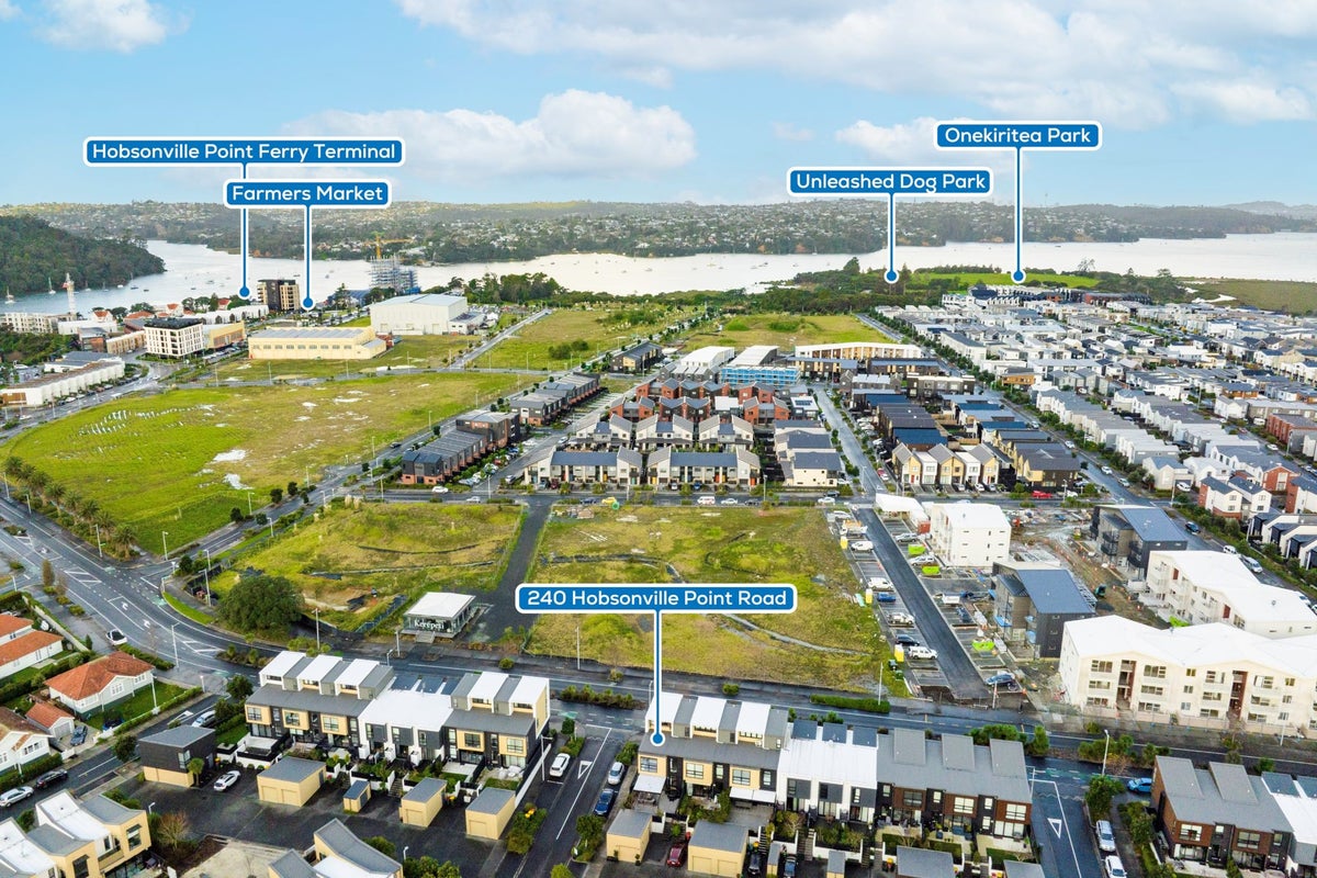 240 Hobsonville Point Road, Hobsonville, Auckland - Carousel 15