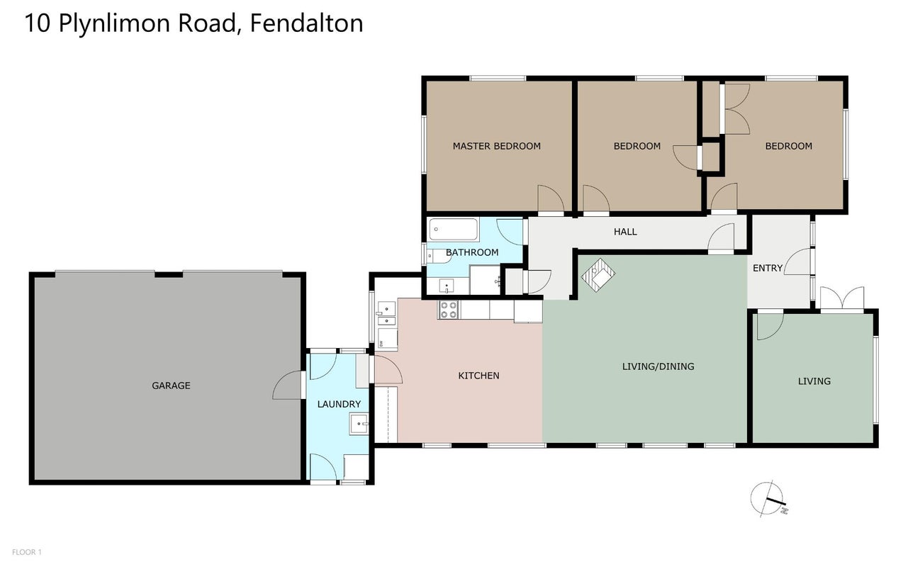 10 Plynlimon Road, Fendalton, Christchurch - Carousel 15