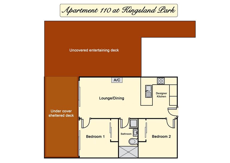 110/401 New North Road, Kingsland, Auckland - Carousel 3