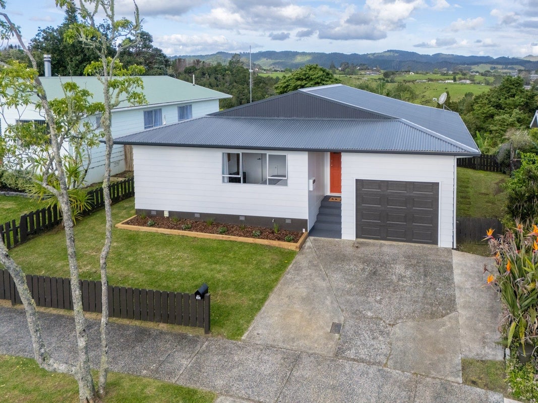 50 Kohe Street, Parahaki, Whangarei - Carousel 1