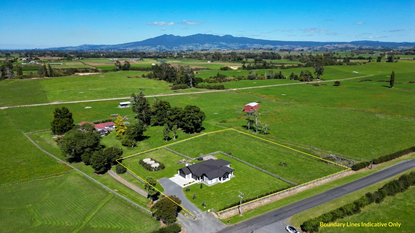 101 Livingstone Road, Ngahinapouri, Hamilton - Carousel 2