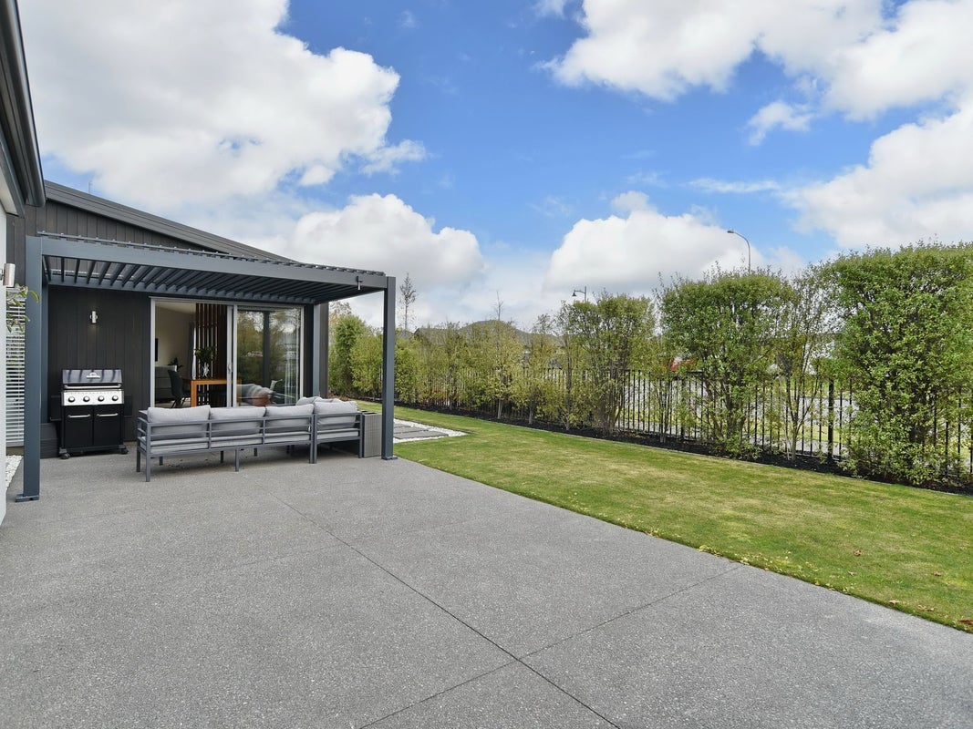 1 Blue Jacket Drive, Halswell, Christchurch City, Canterbury - Carousel 35