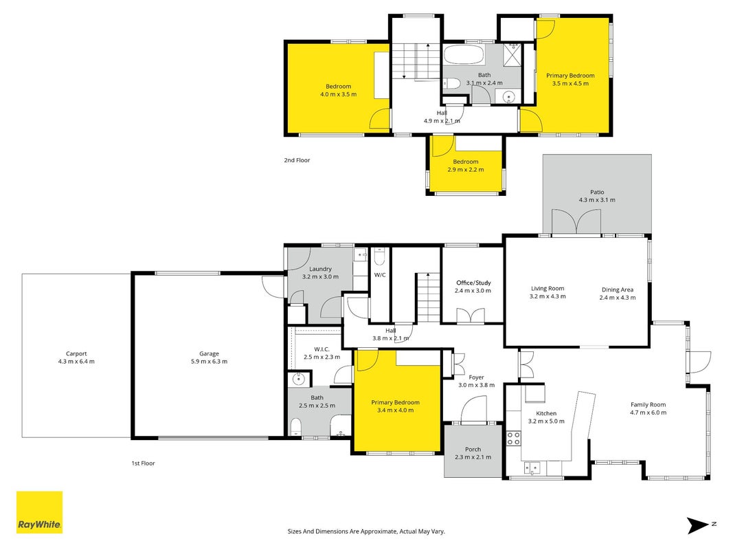 484 Beach Road, Murrays Bay, Auckland - Carousel 30