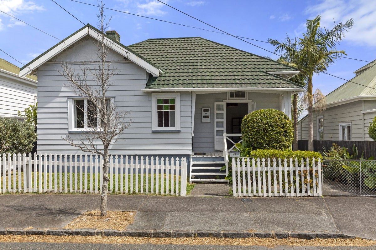 65 Clarence Street, Ponsonby, Auckland - Carousel 1