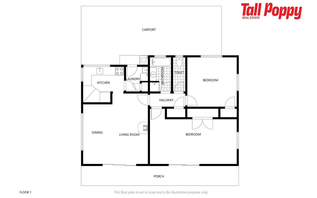 10 Sunset Street, Hilltop, Taupo - Carousel 17