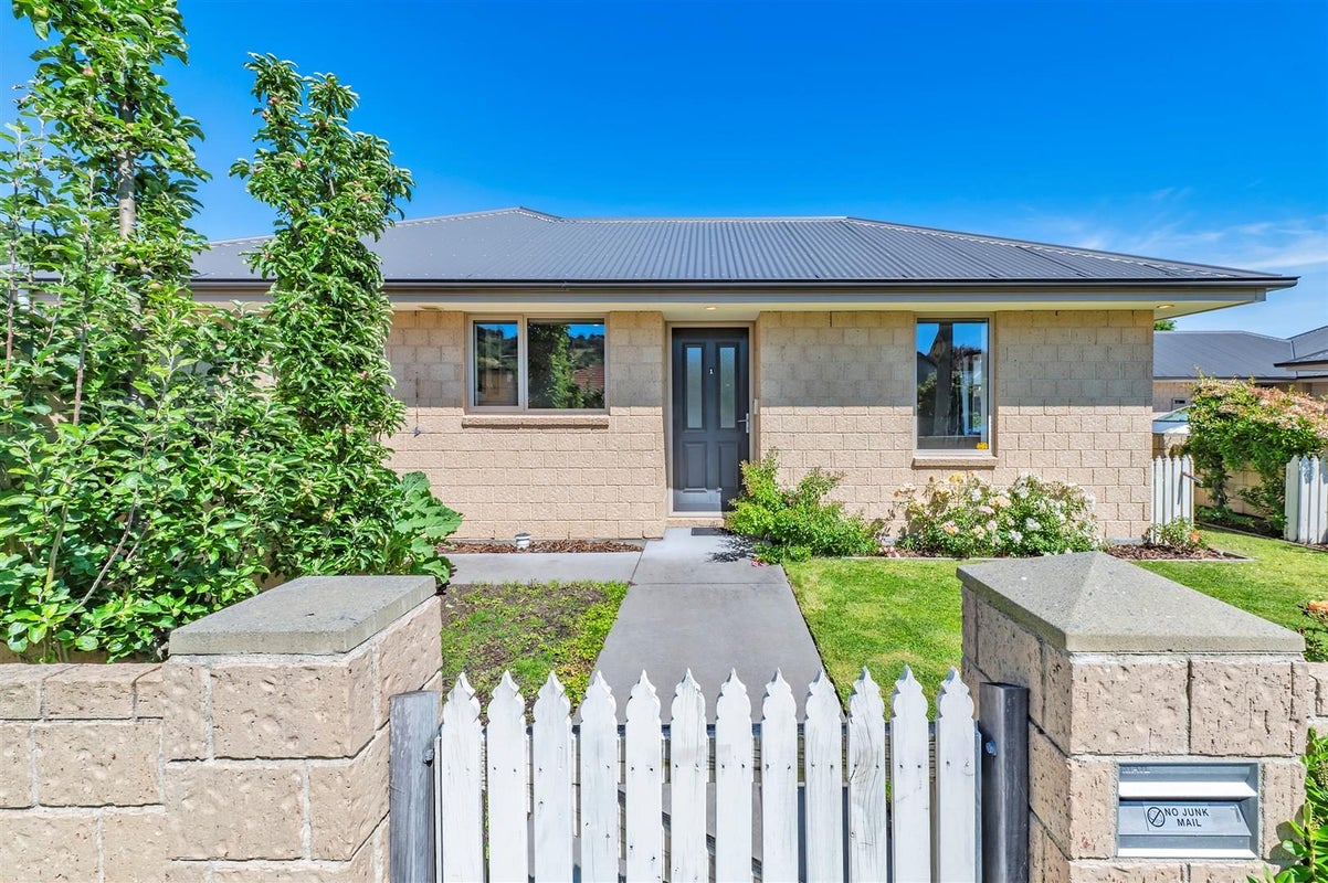 8A Albert Terrace, Saint Martins, Christchurch - Carousel 1