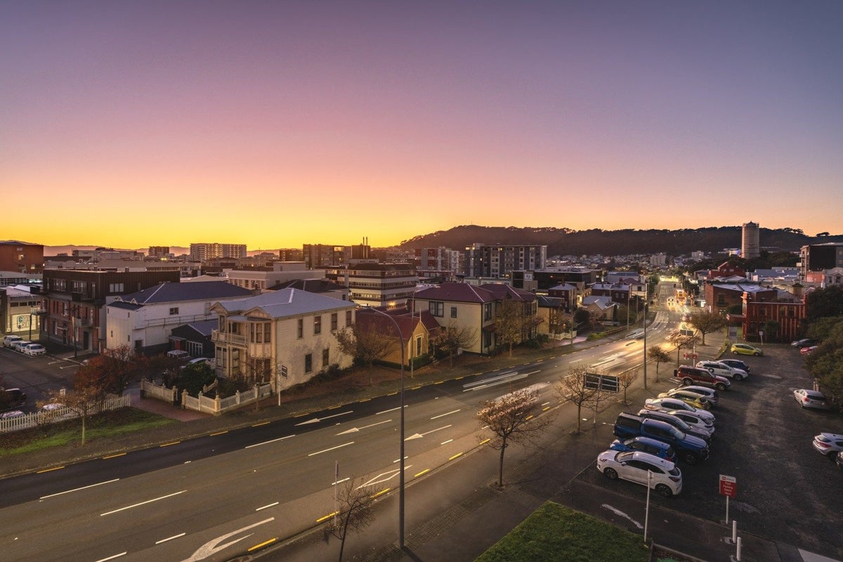 308/251 Victoria Street, Te Aro, Wellington, Wellington - Carousel 2