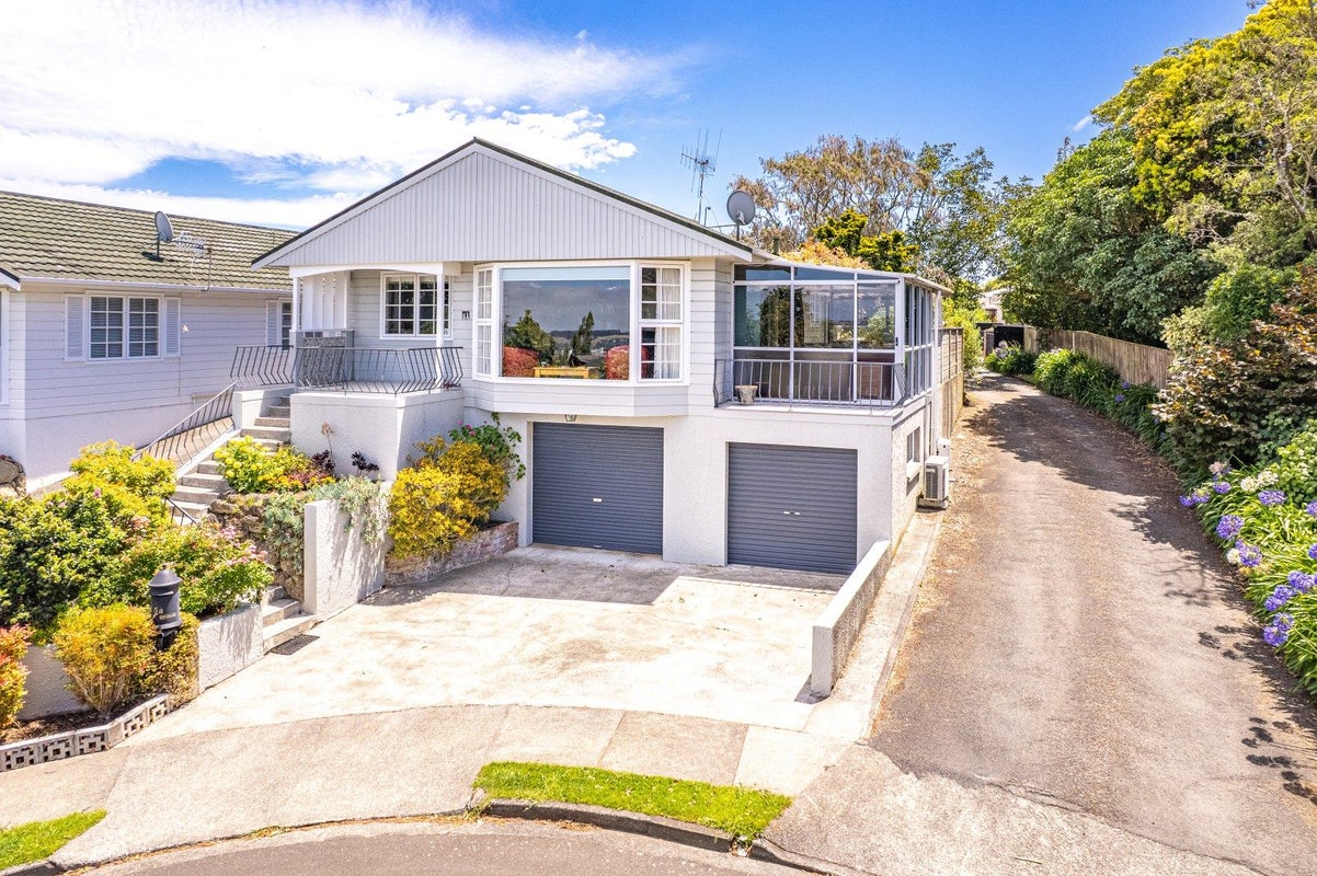 5A Alexa Place, Saint Johns Hill, Whanganui - Carousel 1