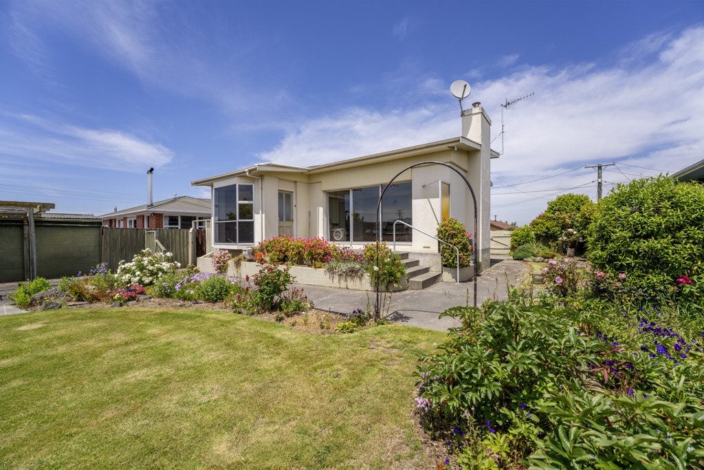 26 Kowhai Street, Highfield, Timaru - Carousel 1