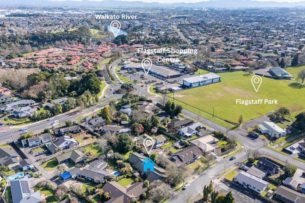 8 Woodland Drive, Flagstaff, Hamilton, Waikato - Carousel 20