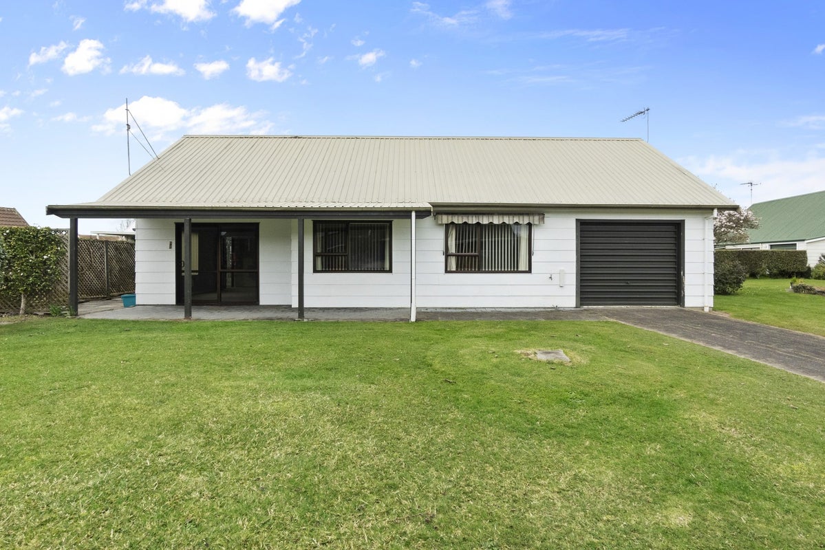 7 Pukeko Place, Te Kowhai, Hamilton - Carousel 17