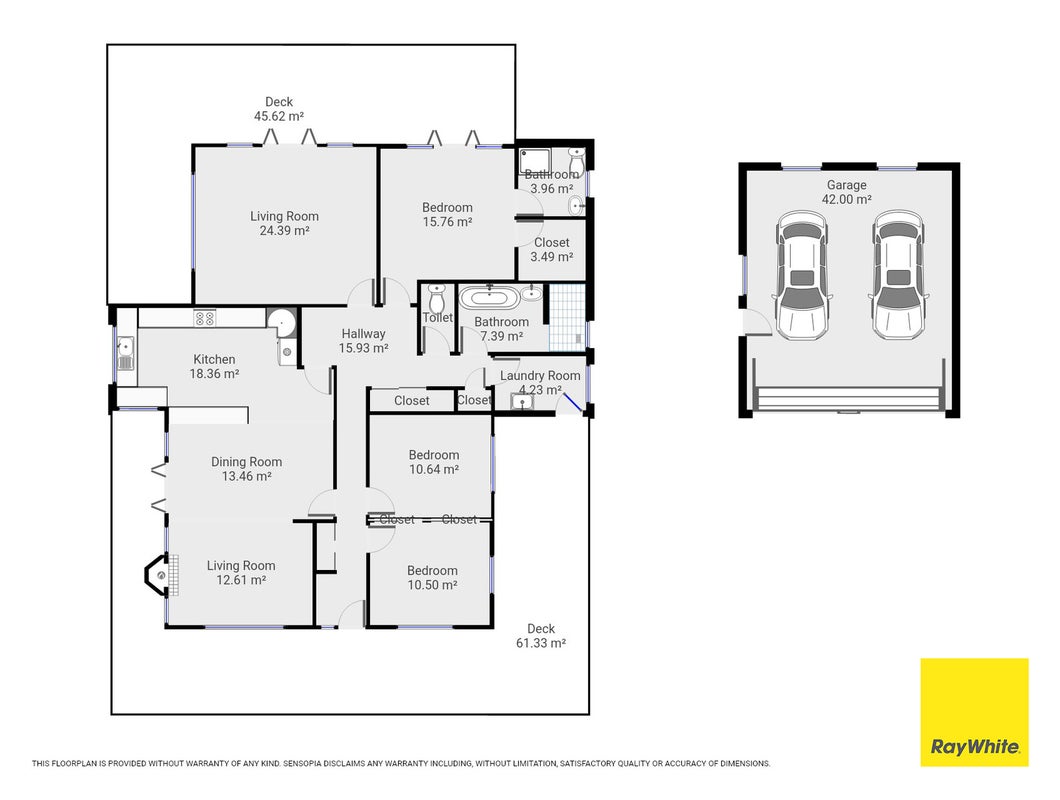 13 Pascal Place, Flagstaff, Hamilton - Carousel 19