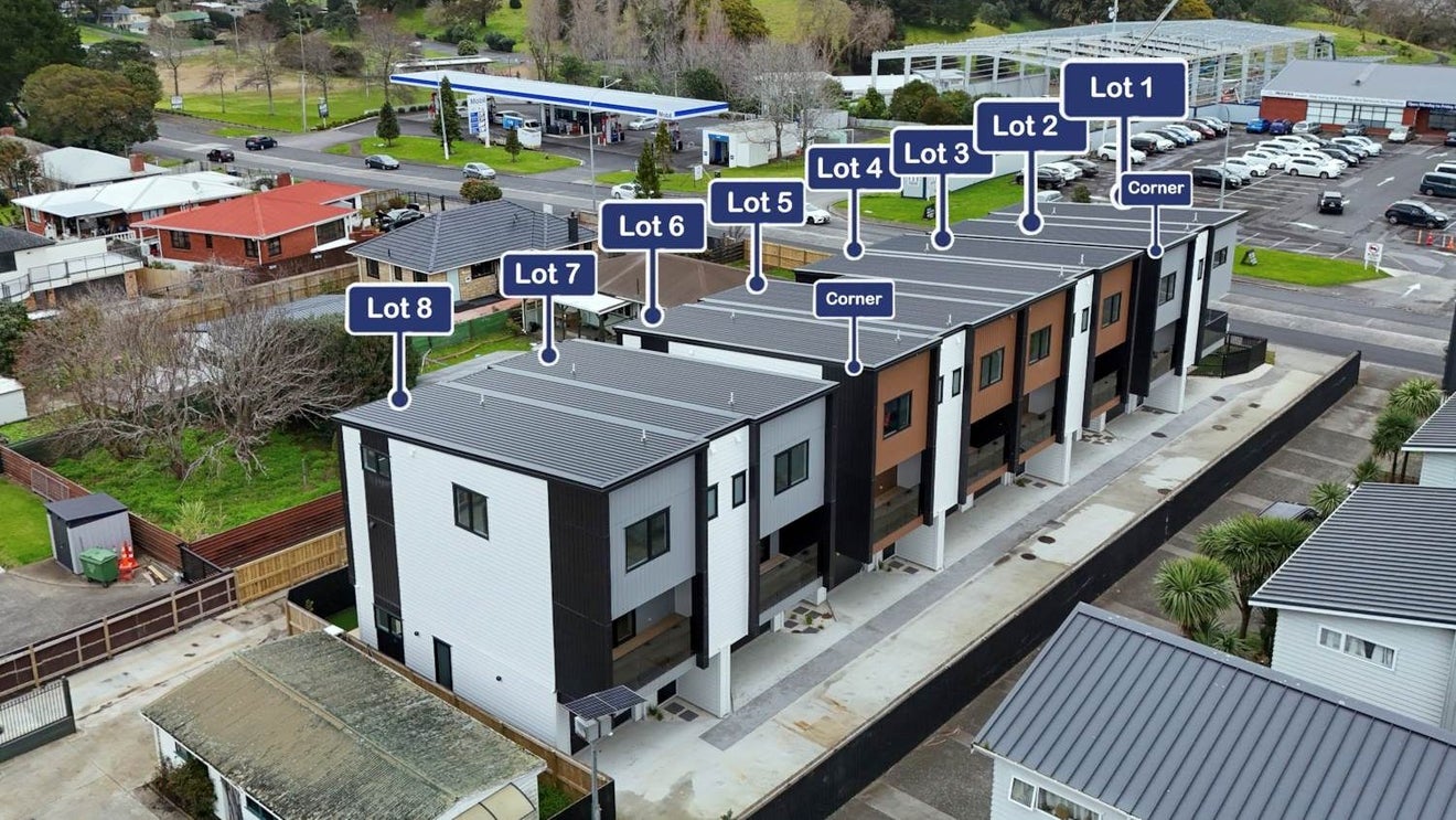 6/600 Mount Wellington Highway, Mount Wellington, Auckland - Carousel 1