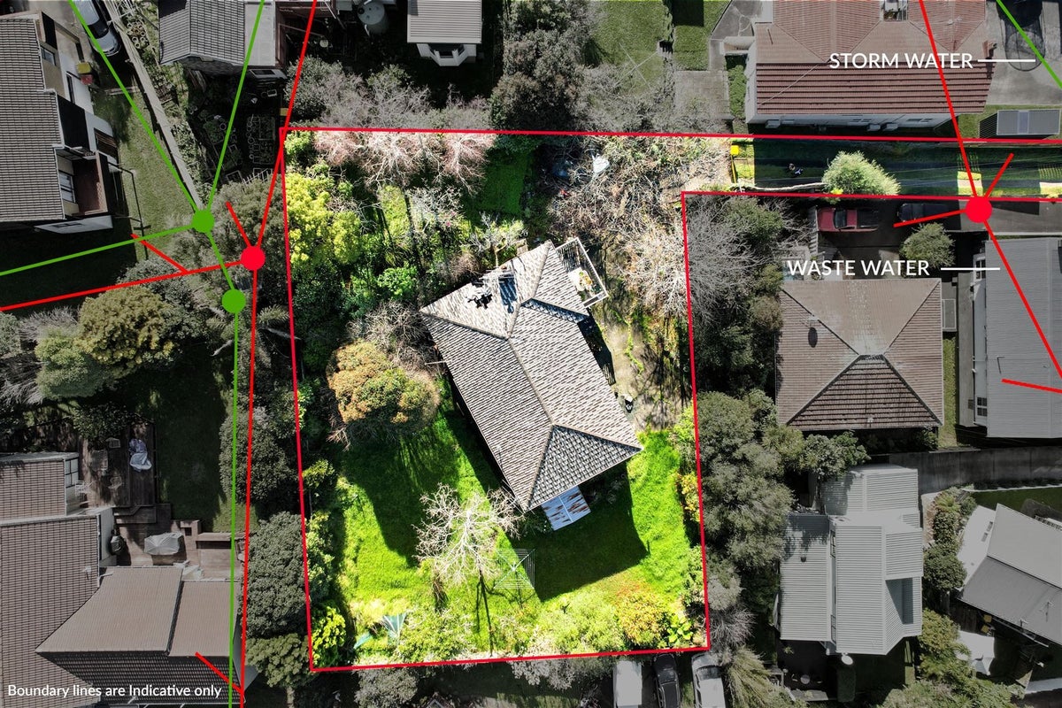 50 Becroft Drive, Forrest Hill, Auckland - Carousel 1